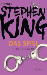 Das Spiel von Stephen King