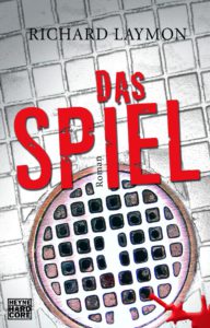 Das Spiel von Richard Laymon