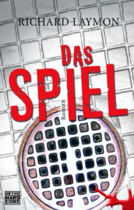 Das Spiel von Richard Laymon