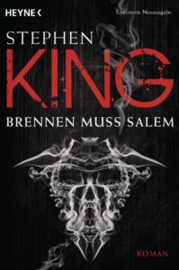 Brennen muss Salem von Stephen King