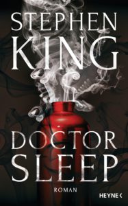 Doctor Sleep von Stephen King