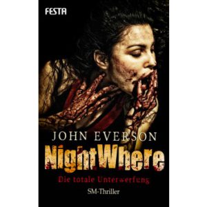 NightWhere von John Everson