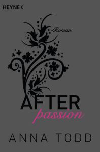 After Passion von Anna Todd