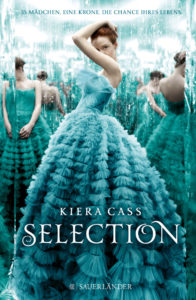 Selection von Kiera Cass