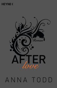 After Love von Anna Todd