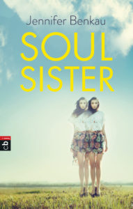 Soulsister von Jennifer Benkau