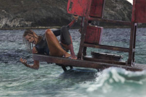 Filmkritik: The Shallows