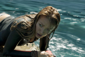 Filmkritik: The Shallows