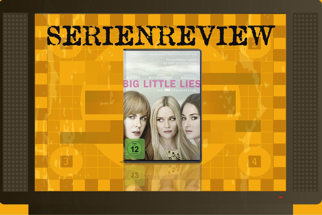 SerienReview Big Little Lies