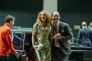 Bryce Dallas Howard und Matthew McConaughey in Gold